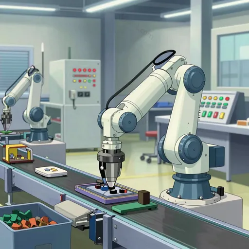 automatization