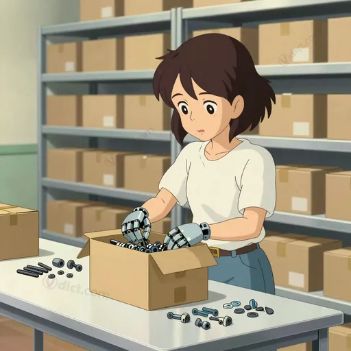 automatonlike