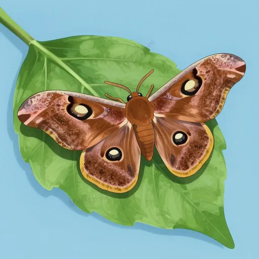 automeris