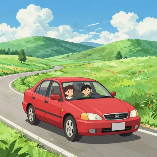 automobile