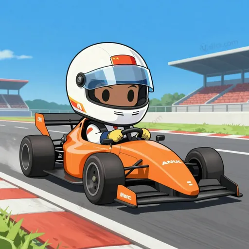 automobile driver