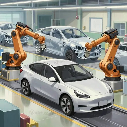 automotive