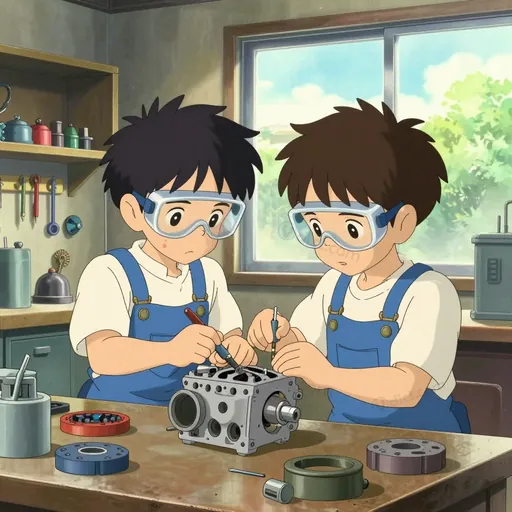 automotive technology
