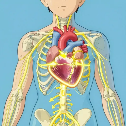 autonomic
