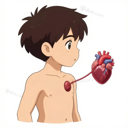 autonomic ganglion