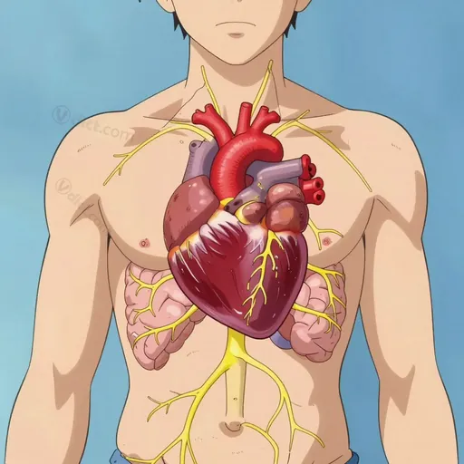 autonomic nervous system