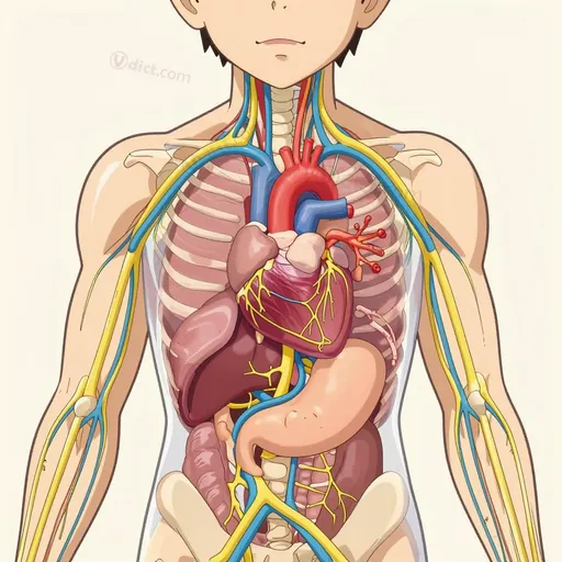 autonomic plexus