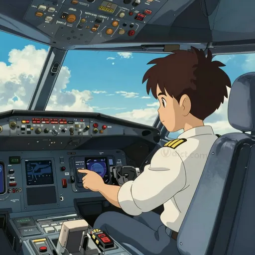 autopilot