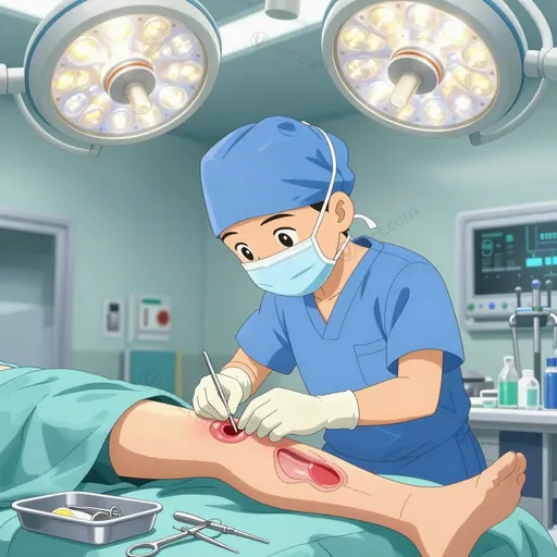 autoplasty
