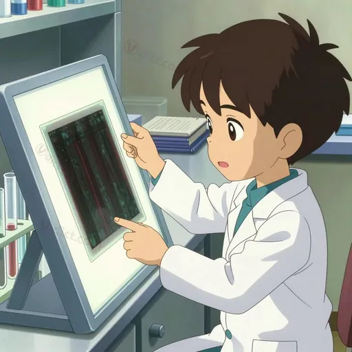 autoradiographic