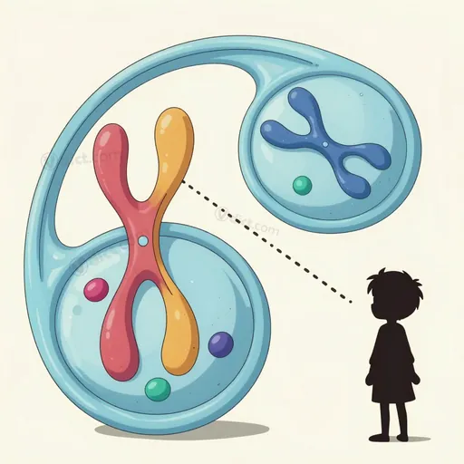autosomal