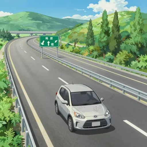 autostrada