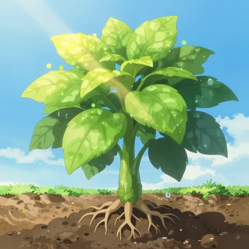 autotrophic