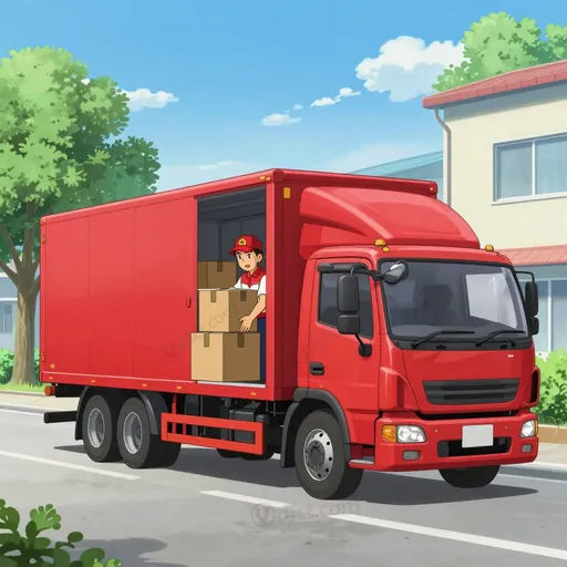 autotruck