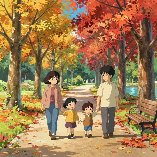 autumn
