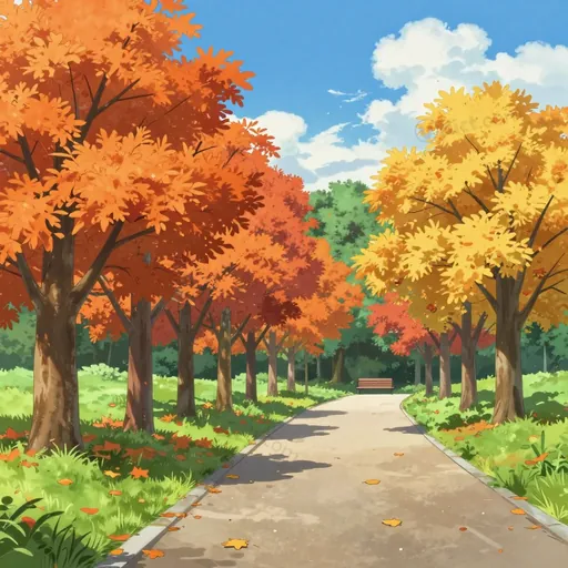 autumnal