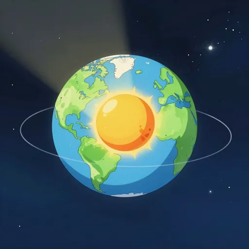 autumnal equinox