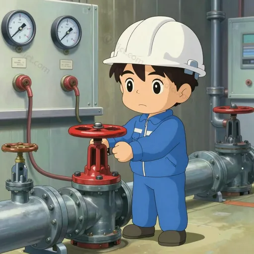 auxiliary pump