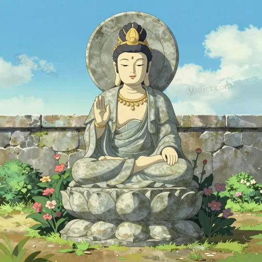 avalokiteshvara