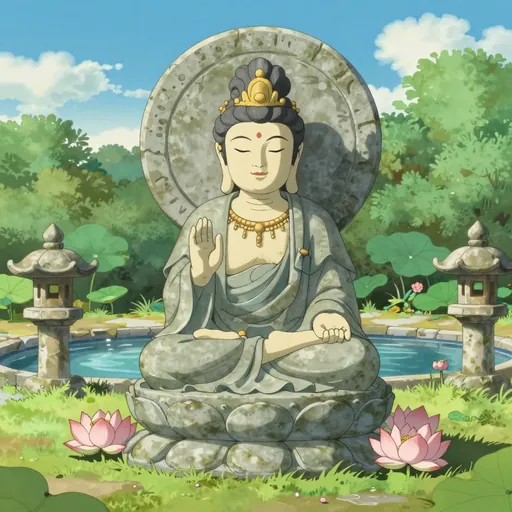 avalokitesvara