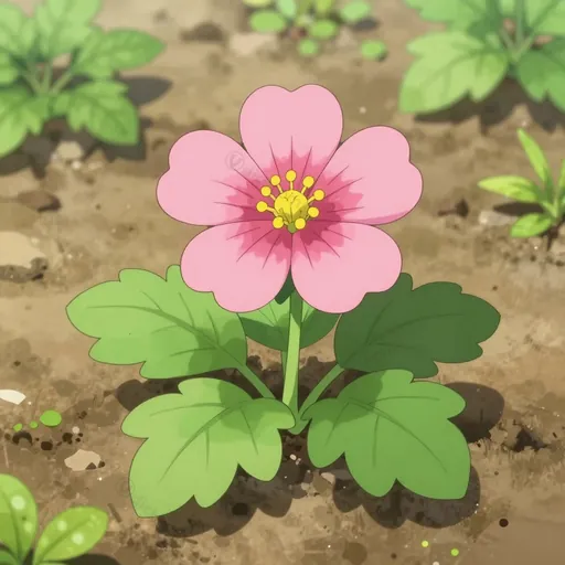 avens