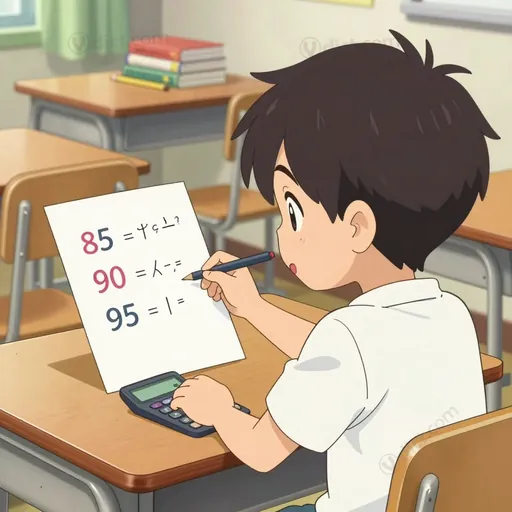 average