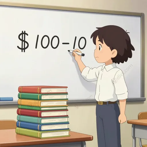 average cost