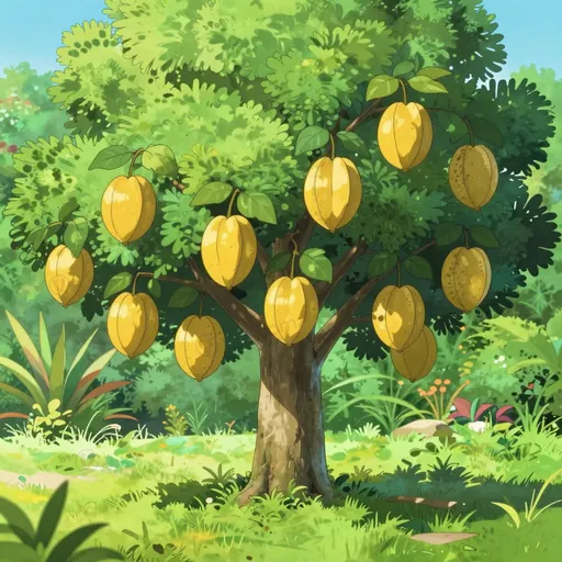 averrhoa carambola