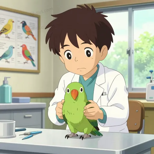 avian