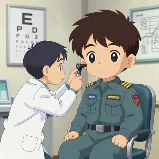 aviation medicine