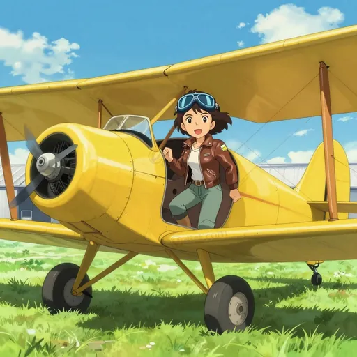aviatress