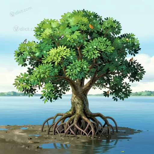 avicenniaceae