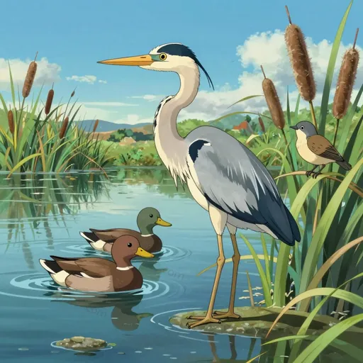 avifauna