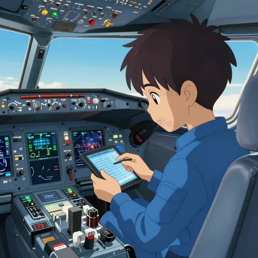 avionic