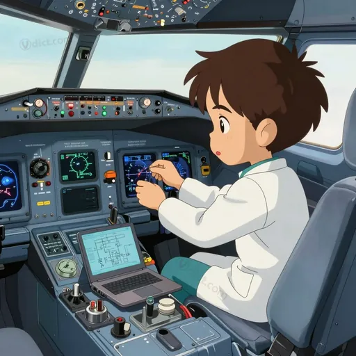 avionics