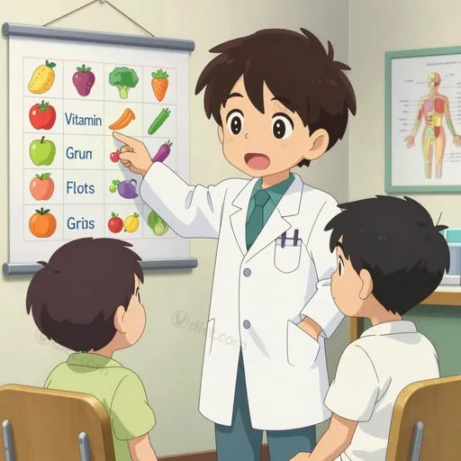 avitaminosis