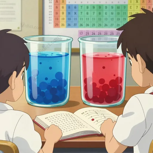 avogadro's hypothesis