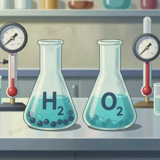 avogadro's law