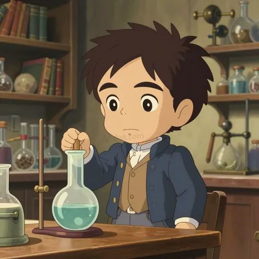 avogadro