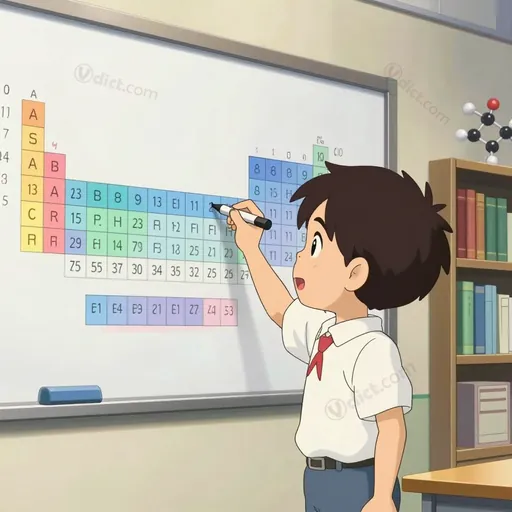 avogadro number