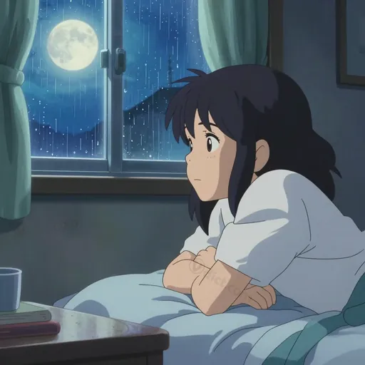 awake