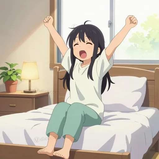 awakening