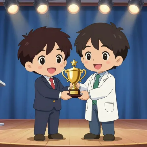 award