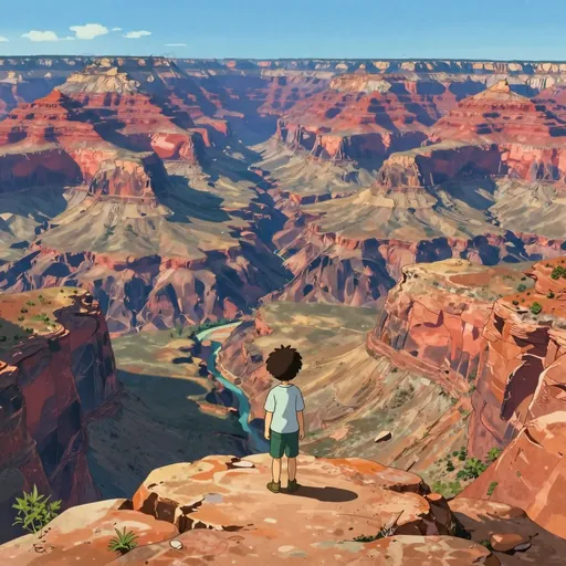 awe-inspiring