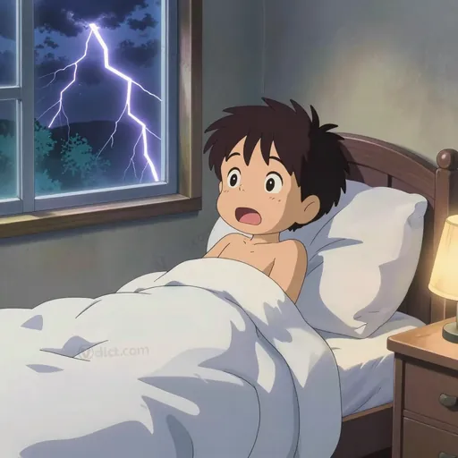 awoke