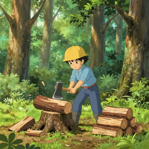 axe