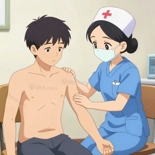 axillary vein