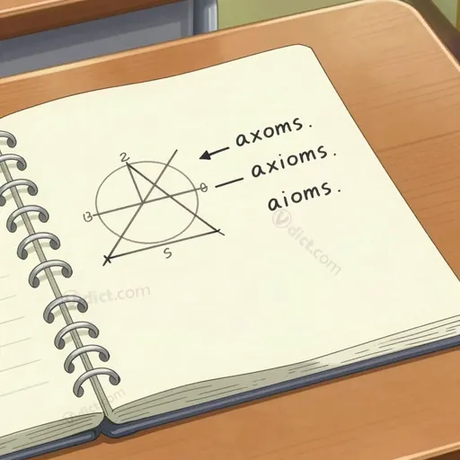 axiomatical
