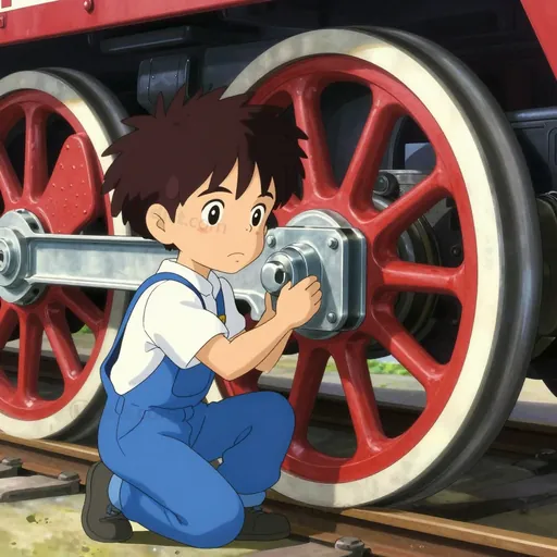 axle-box