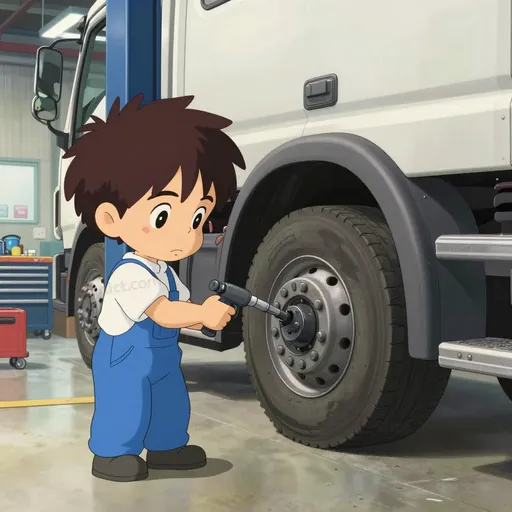 axle grease